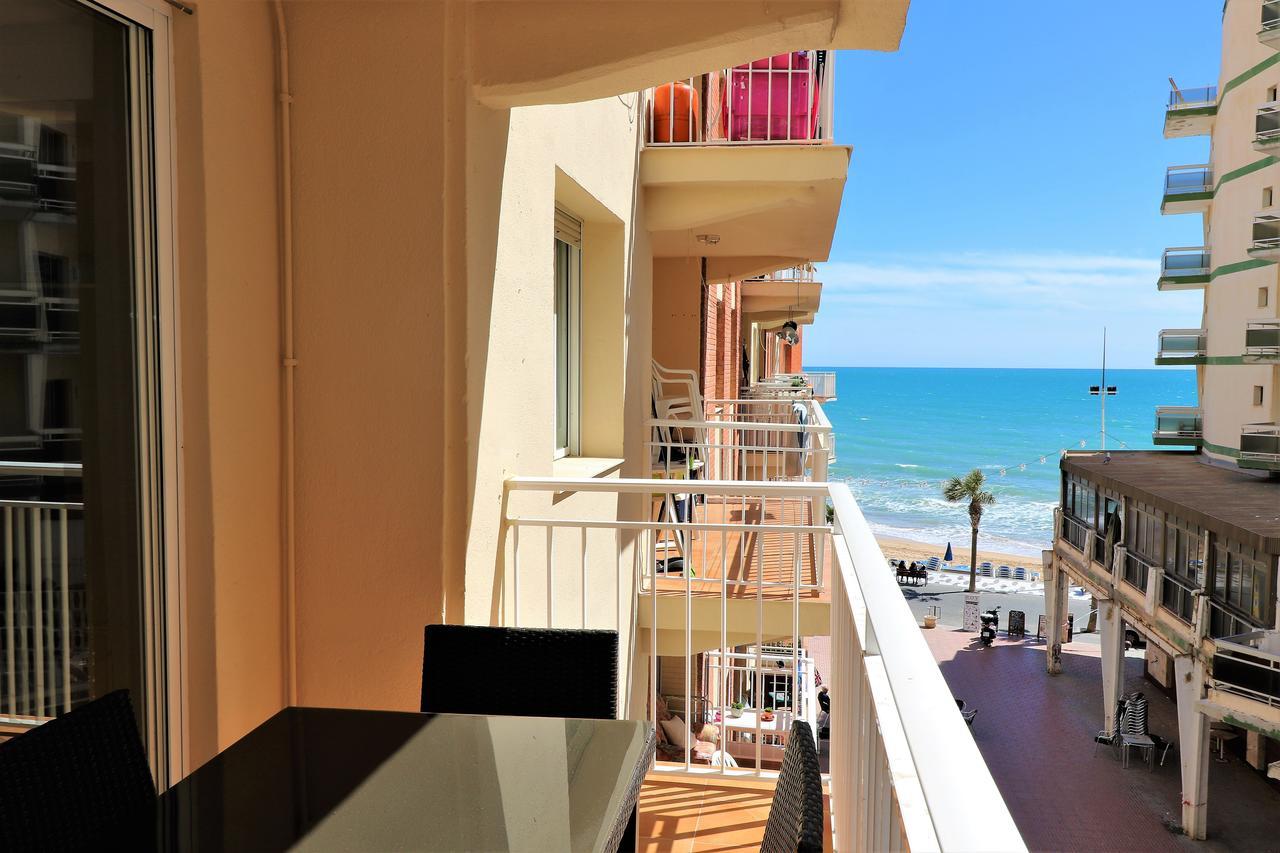 Tugar 3-5 Appartement *